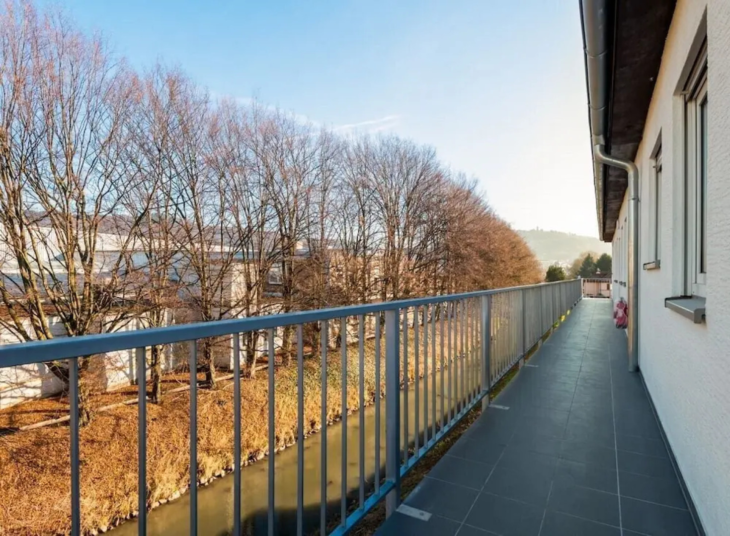 Danilos Boardinghouse