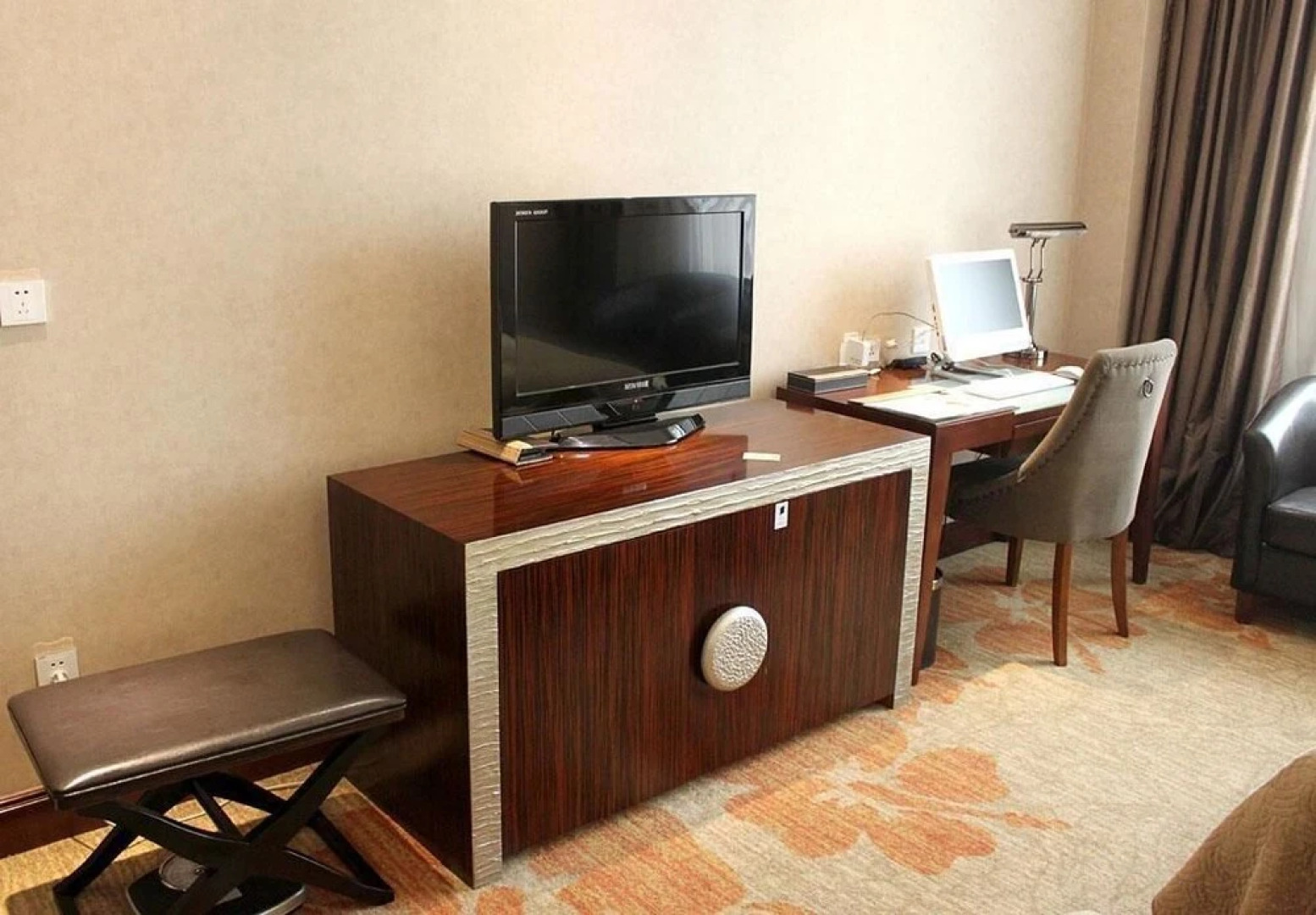 Hengfa International Hotel