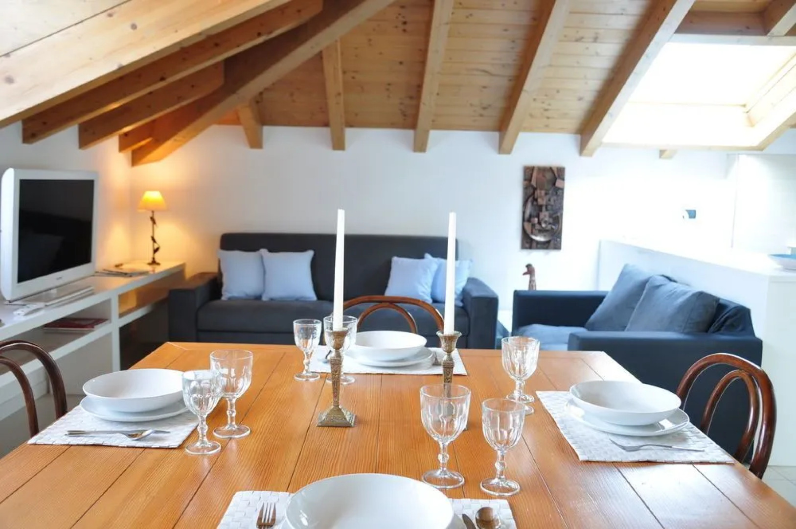 Comoholidays - Como Borghi