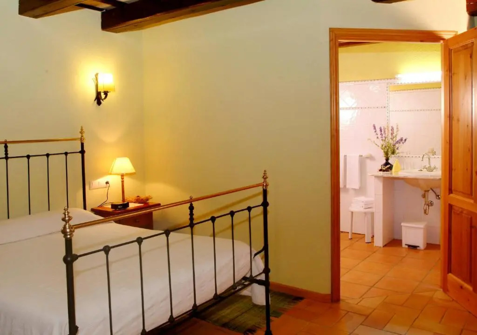 Agroturisme Sant Dionis