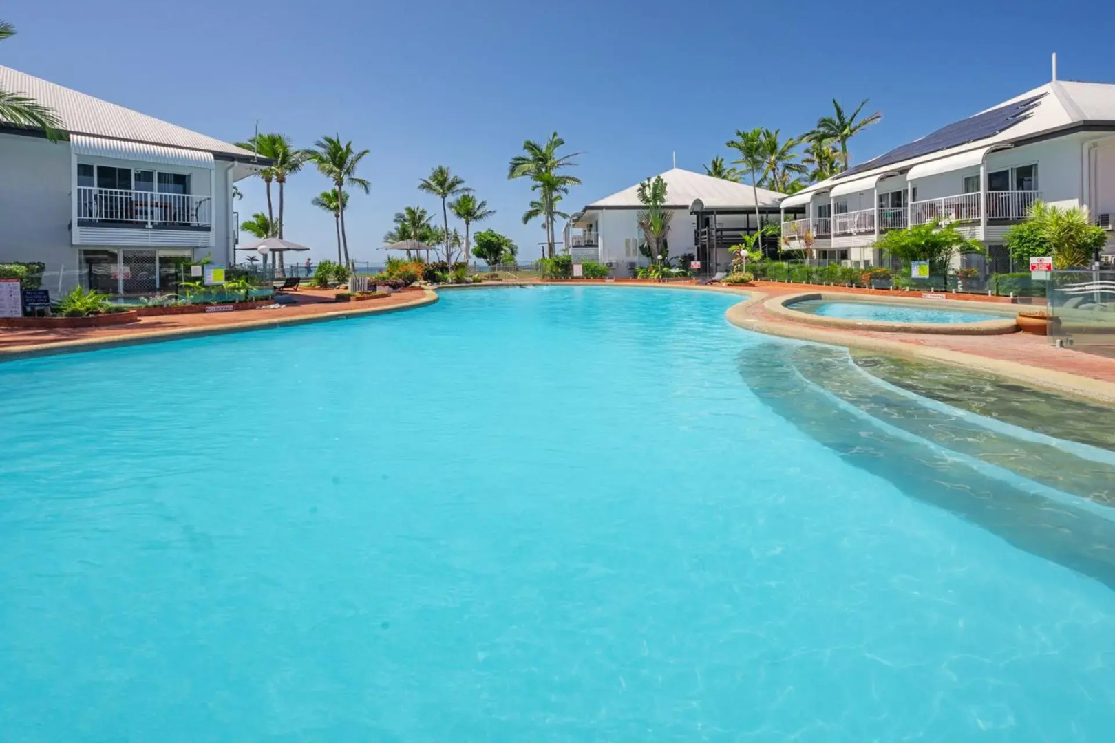 The Resort at Dolphin Heads