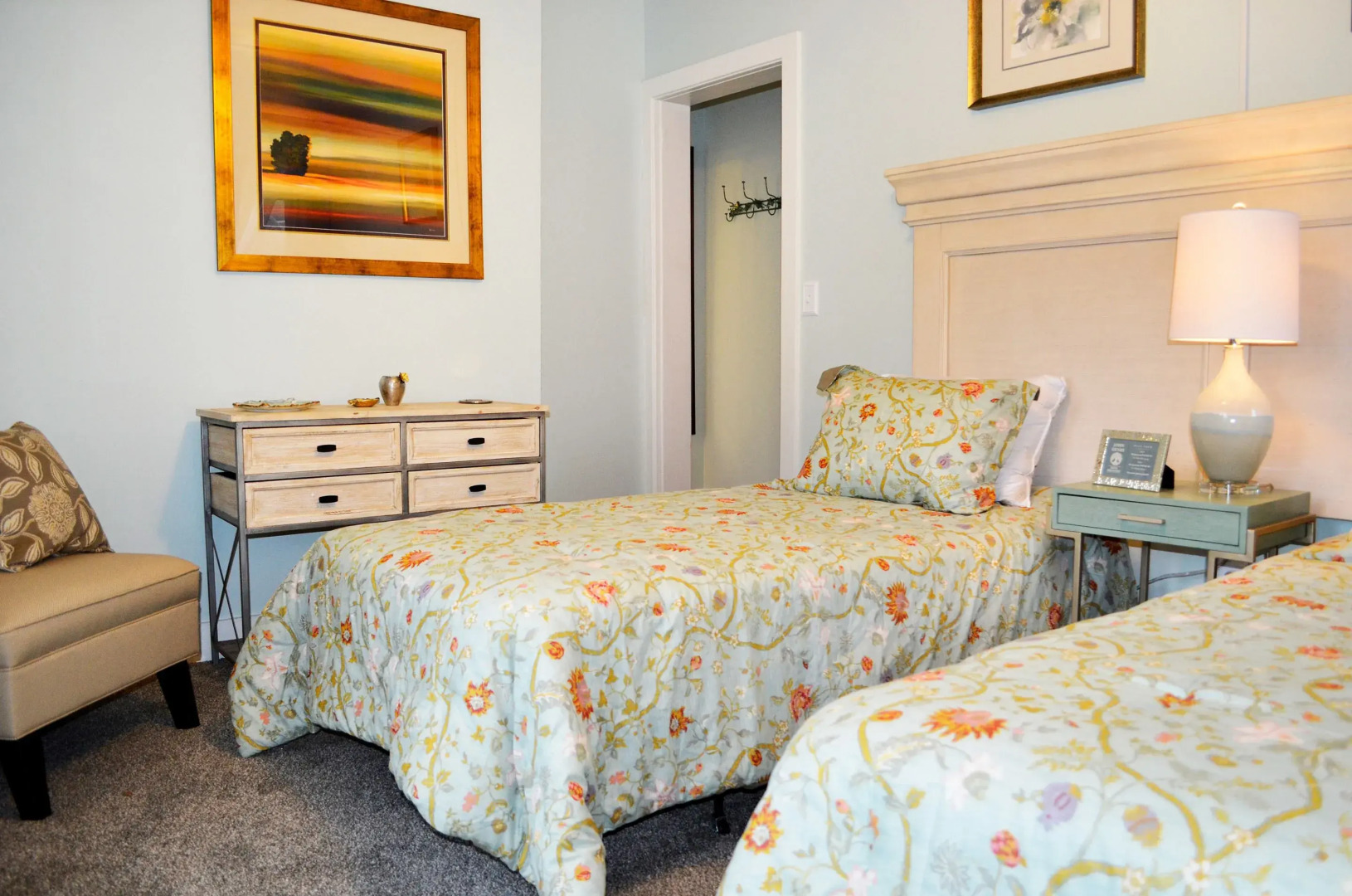 John Henry Bed & Breakfast