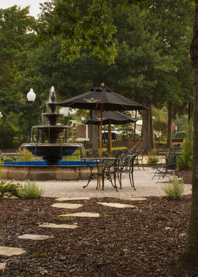 The Siena Hotel, Autograph Collection