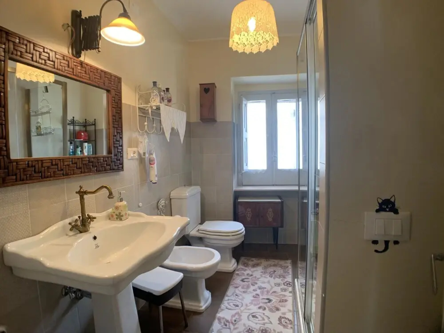 B&B La Casa Dei Nonni