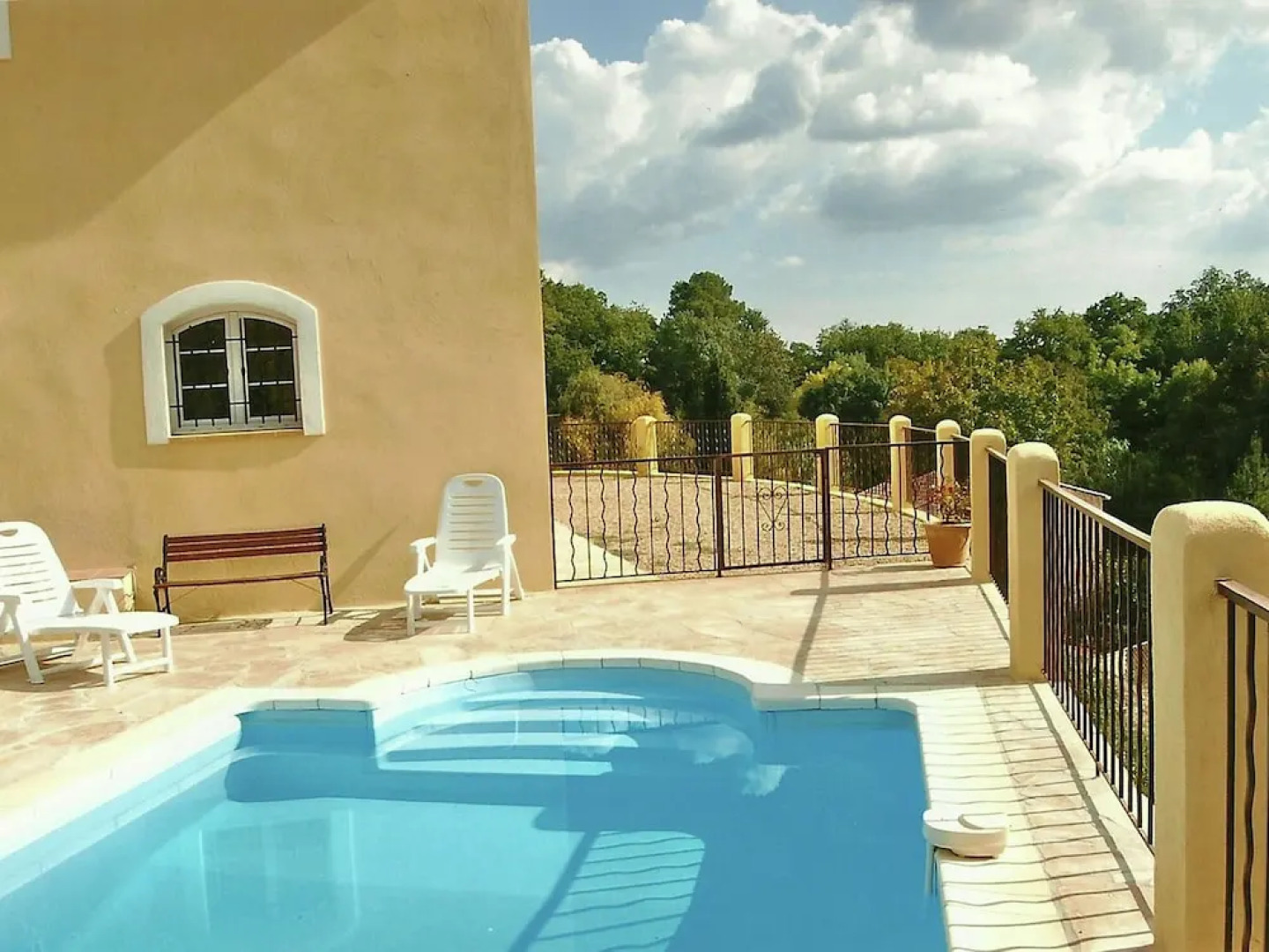 Luxurious Villa in Cotignac France with Private Pool