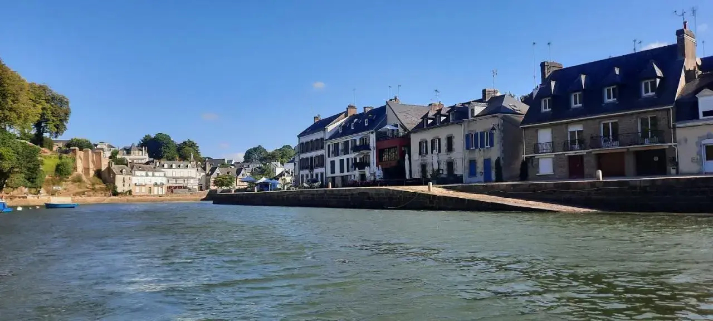 St Goustan T2