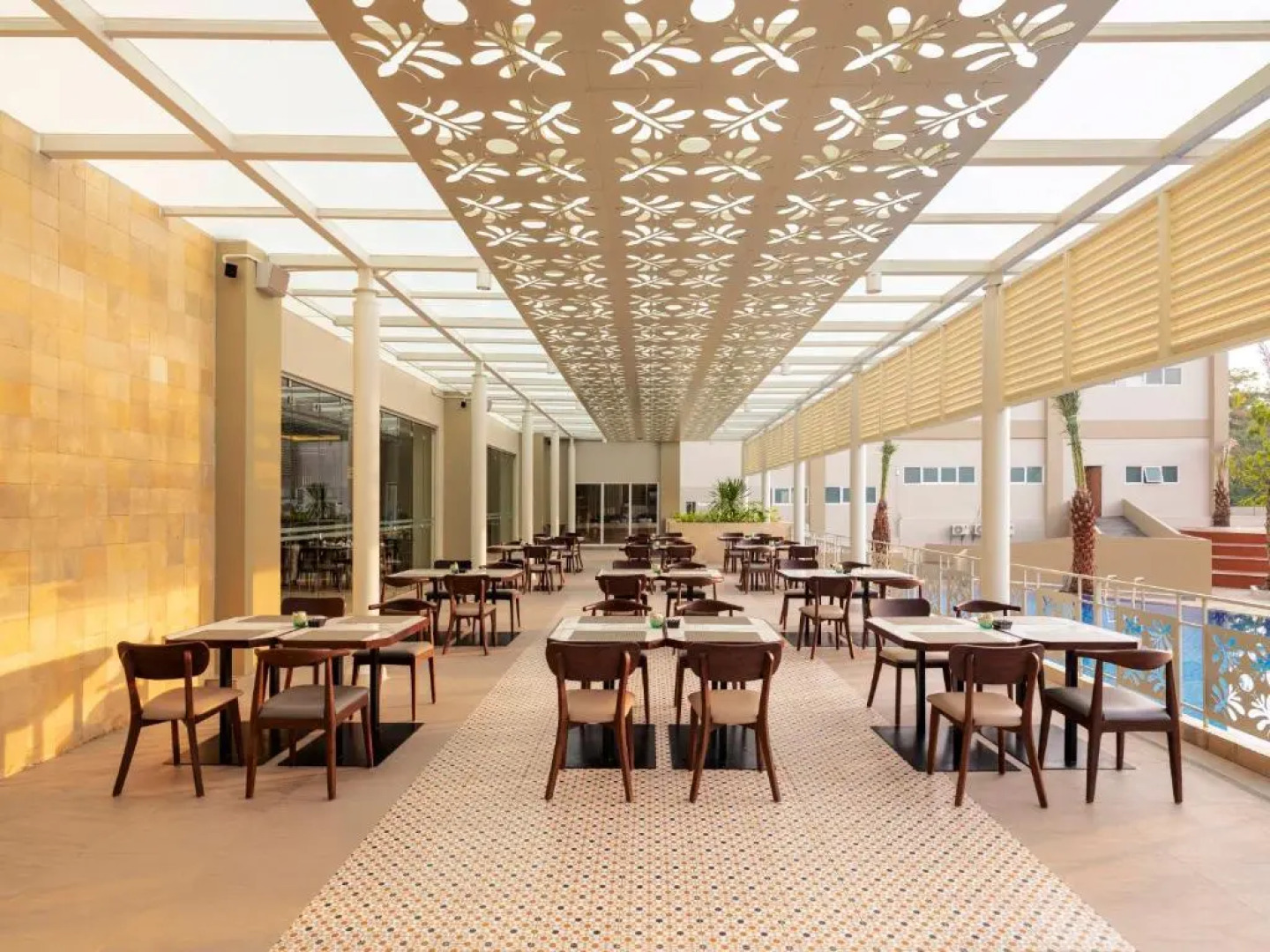 Hotel Santika Gunungkidul