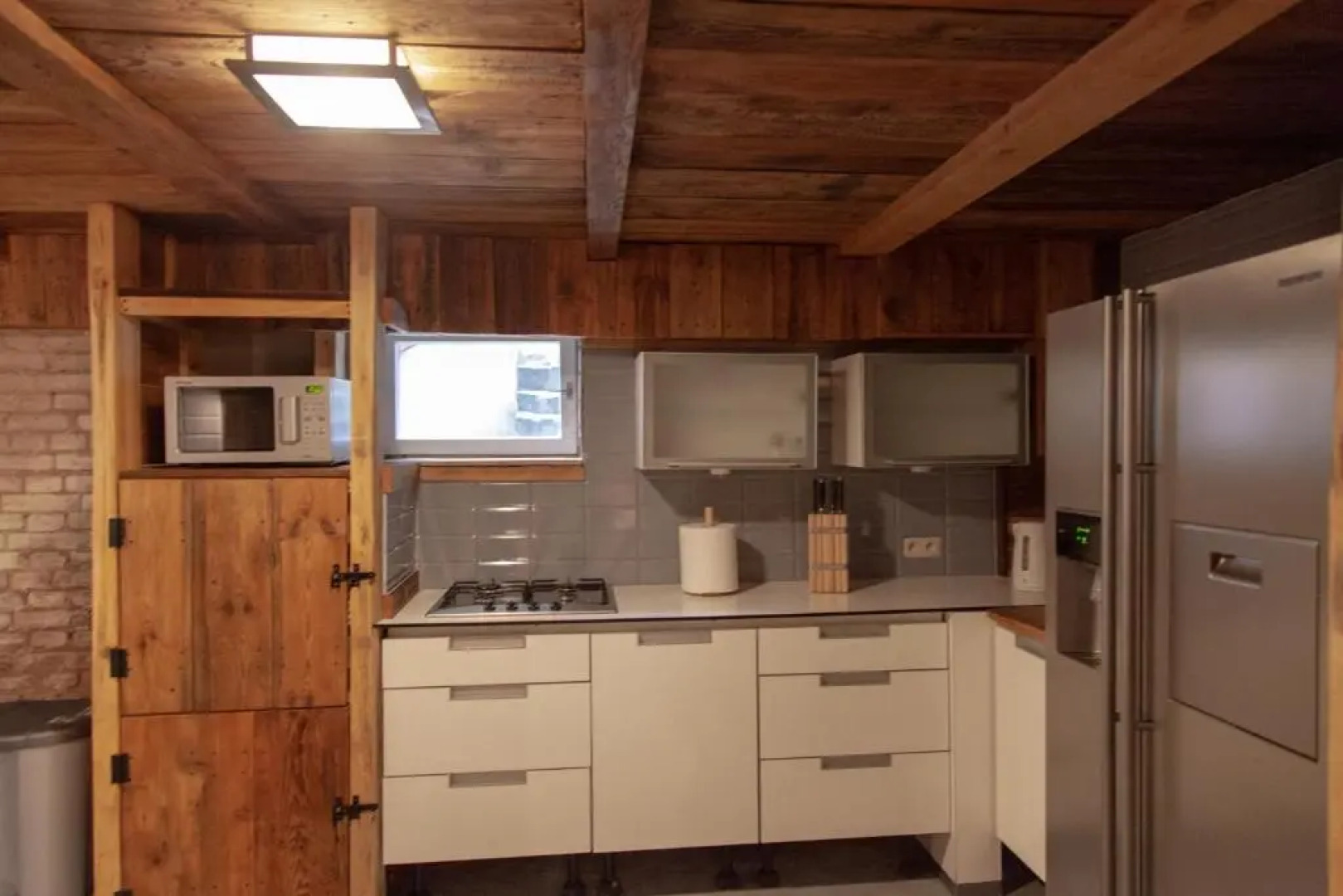 Dobra Chata Jaśkowo