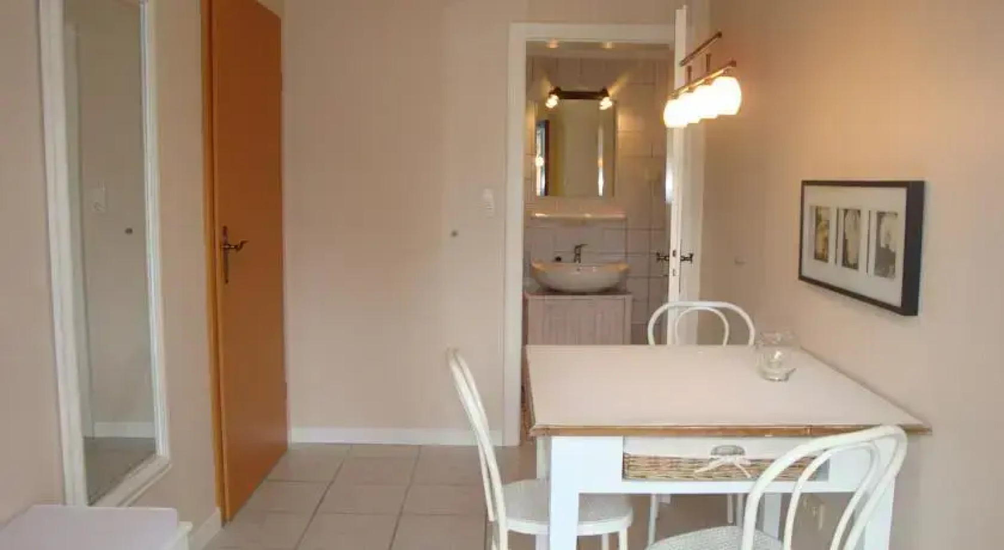 Schäferkate Sierksdorf