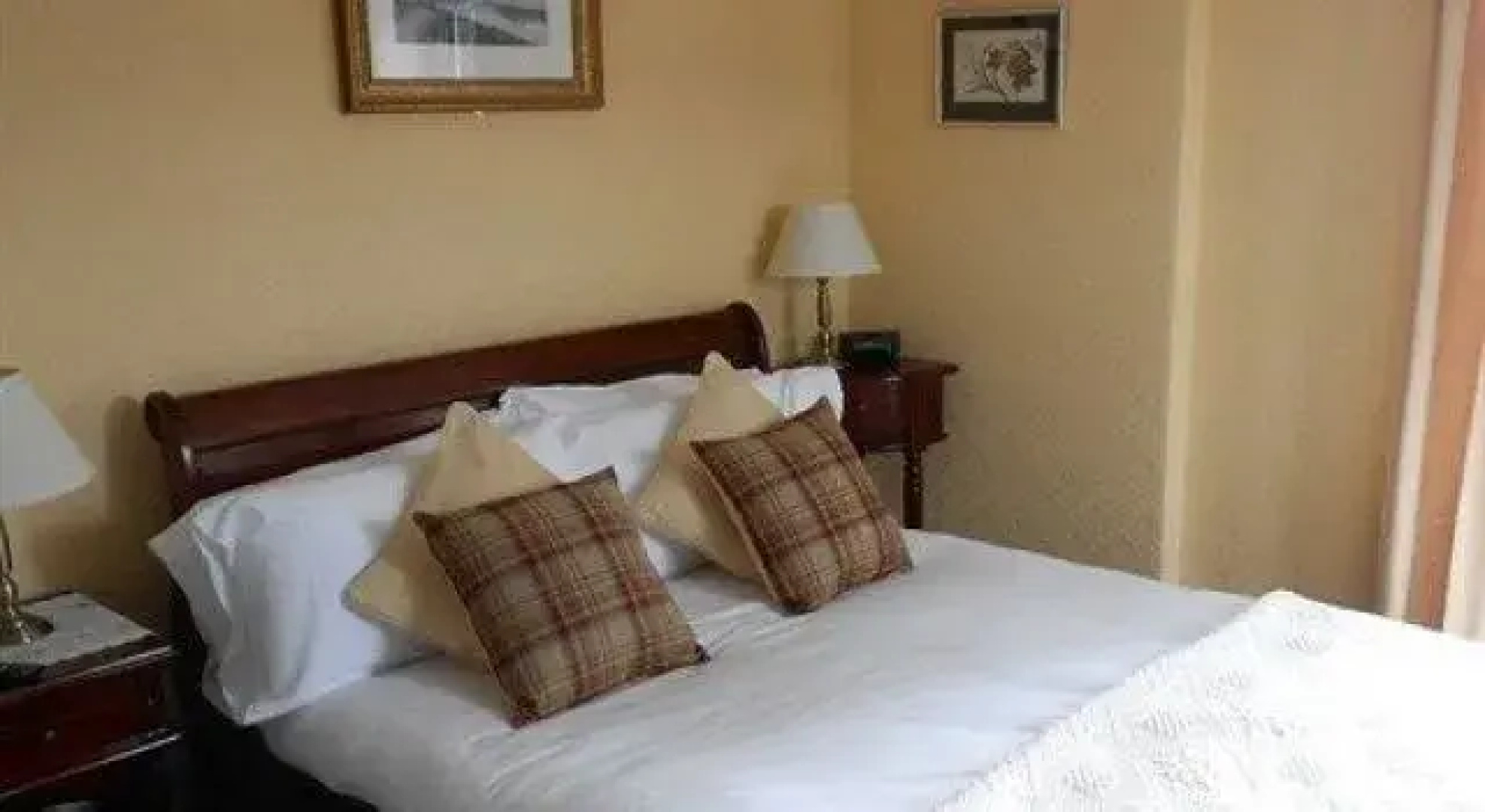 The Kenbridge Hotel