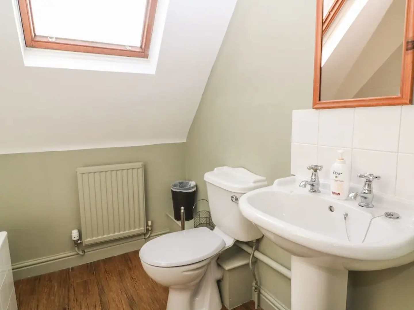 The Court Yard Cottage