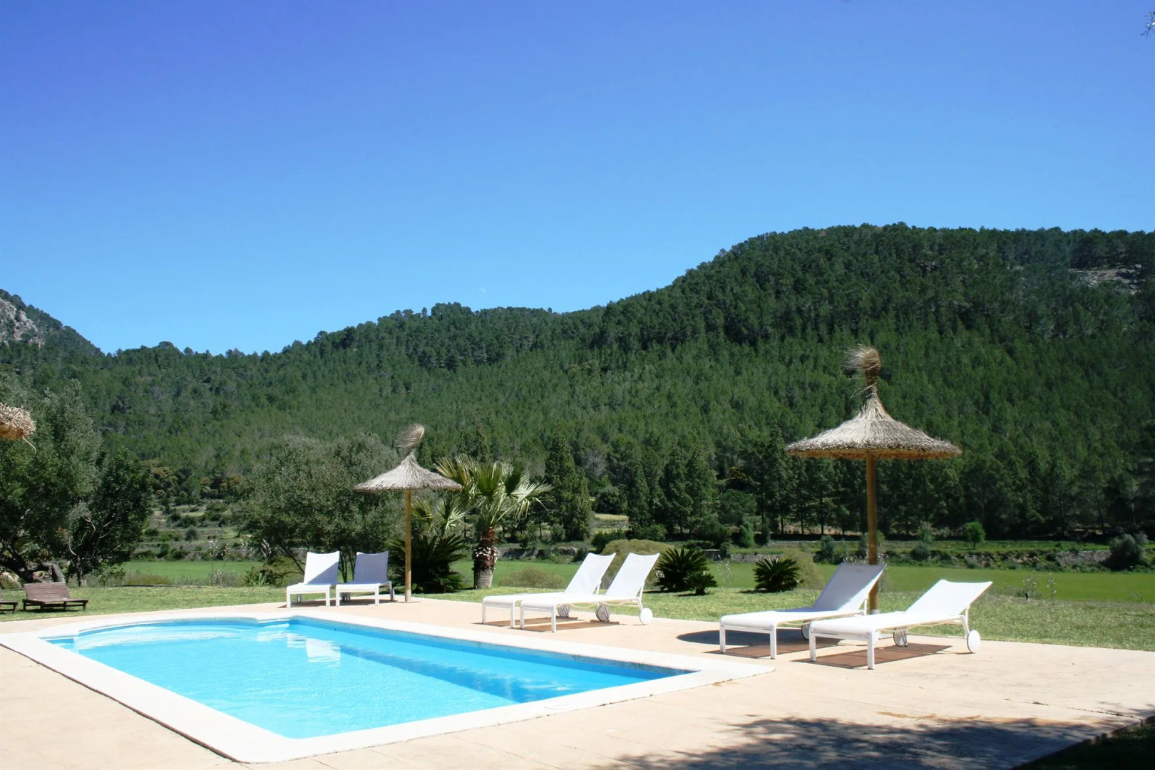 Finca Hotel Son Pont