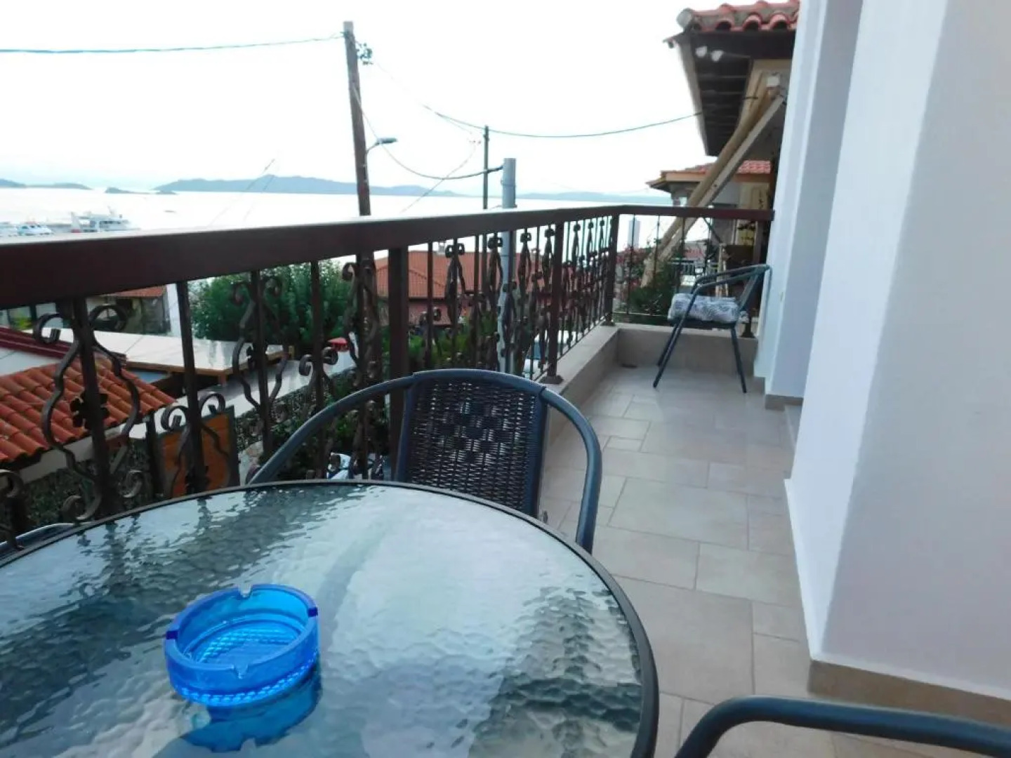 Yulia Luxury Apartment