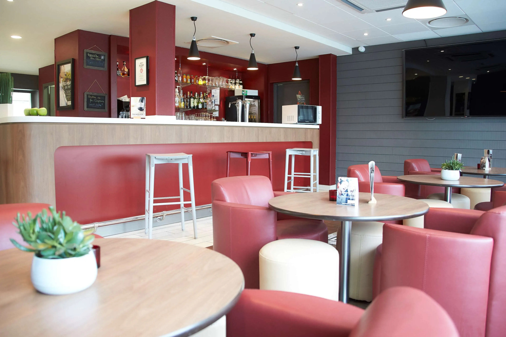 Hotel Campanile Dijon - Congrès - Clémenceau