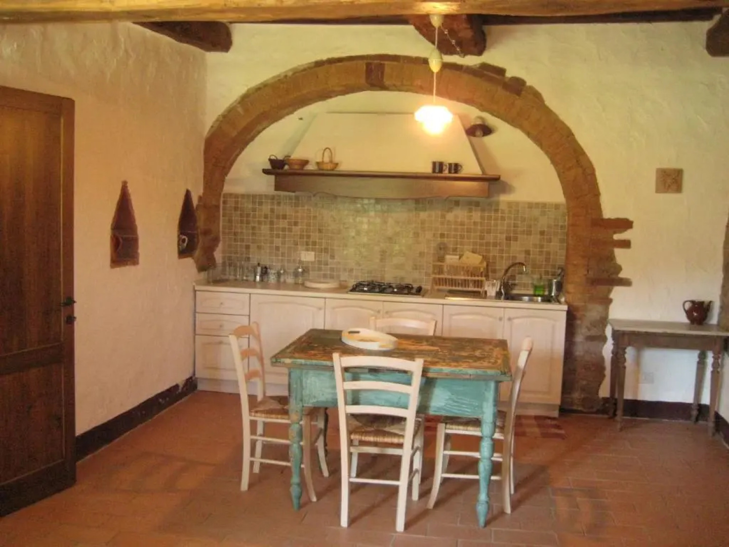 Agriturismo Il Casalino