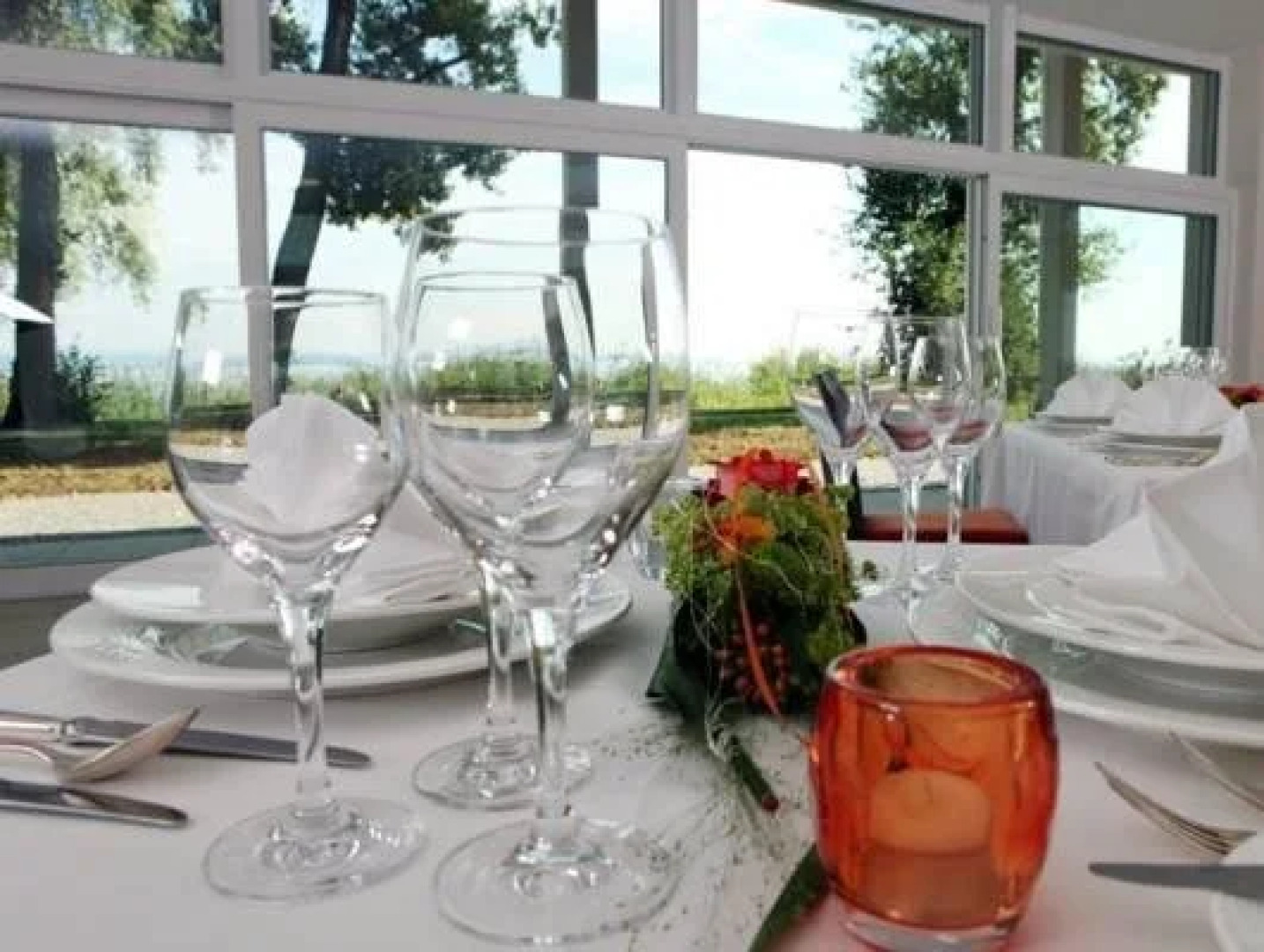 Hotel / Restaurant Sokrates