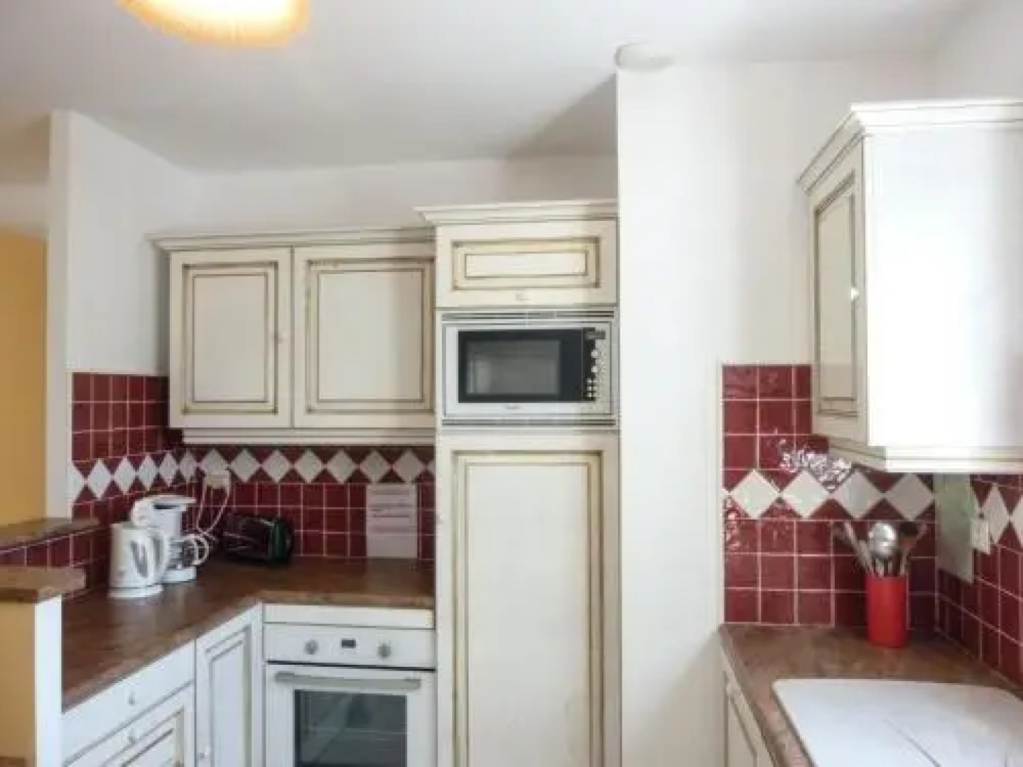 Holiday Home Les Bardières