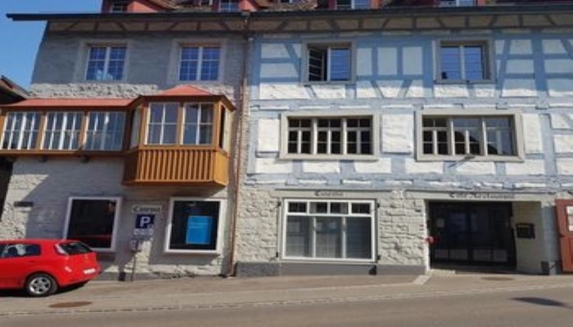 Schwanen Hotel & Backpacker