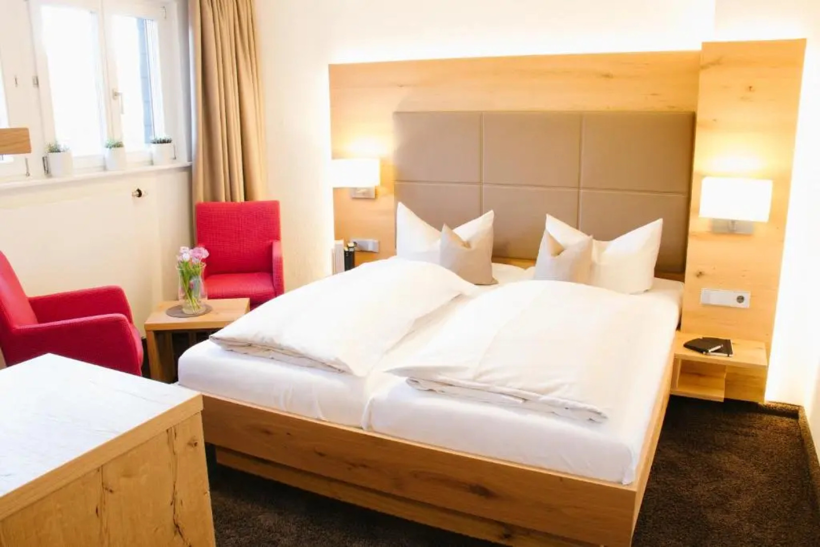 Gasthof Hotel Sennhütte