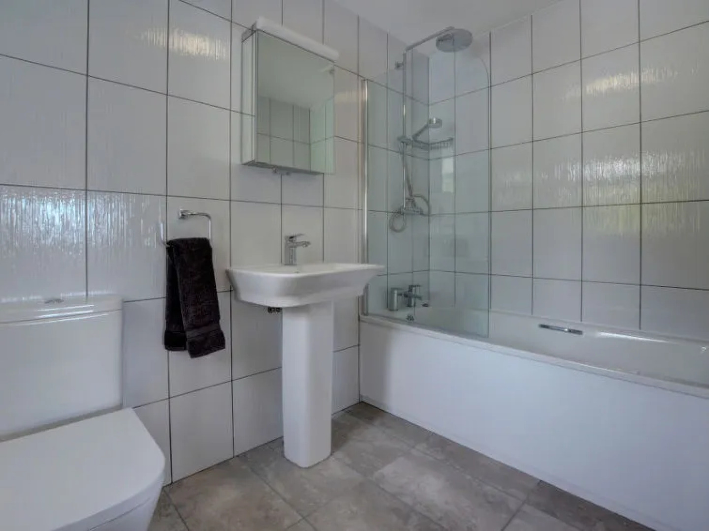 Holiday Home Oysters