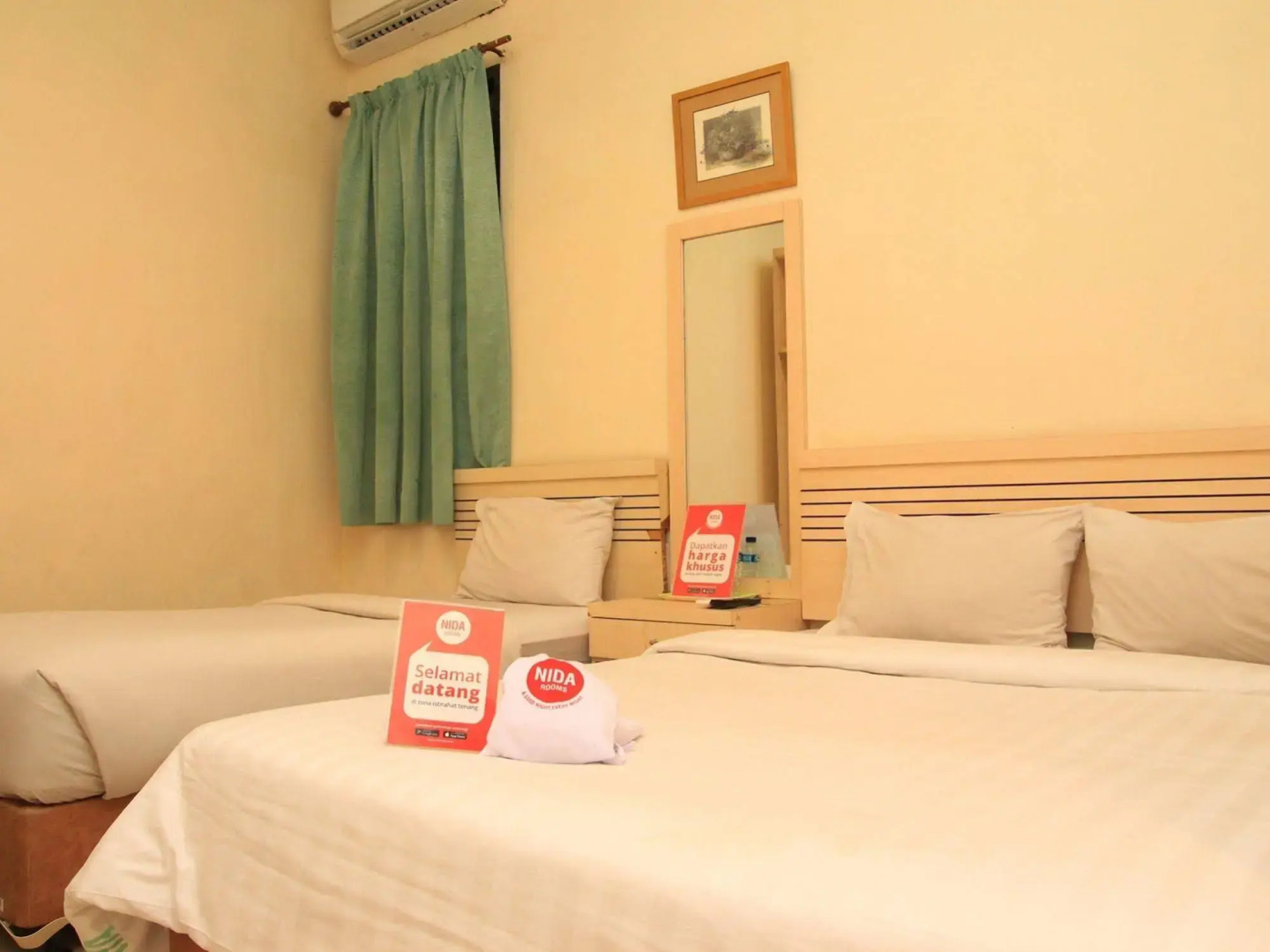 Hotel Grand Lubuk Raya