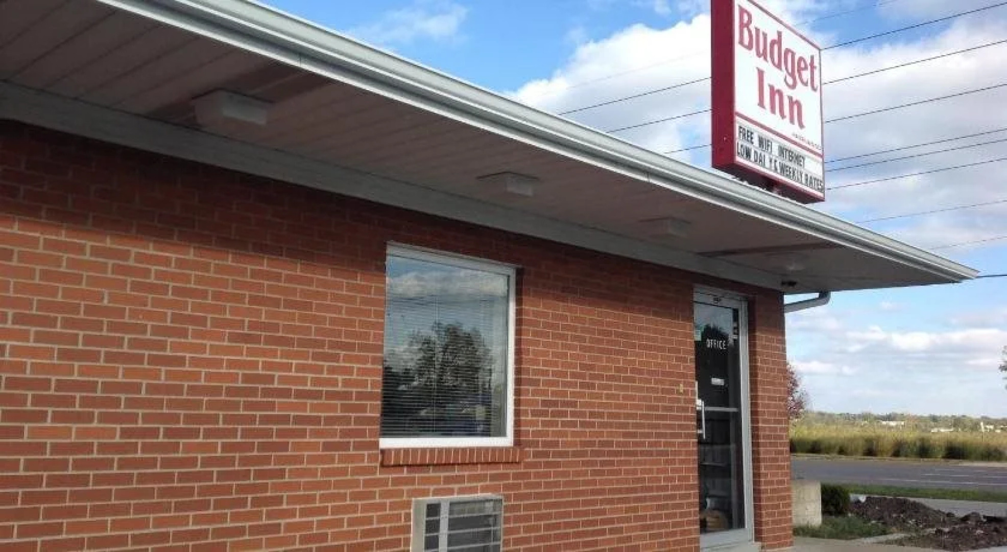 Budget Inn Hazelwood