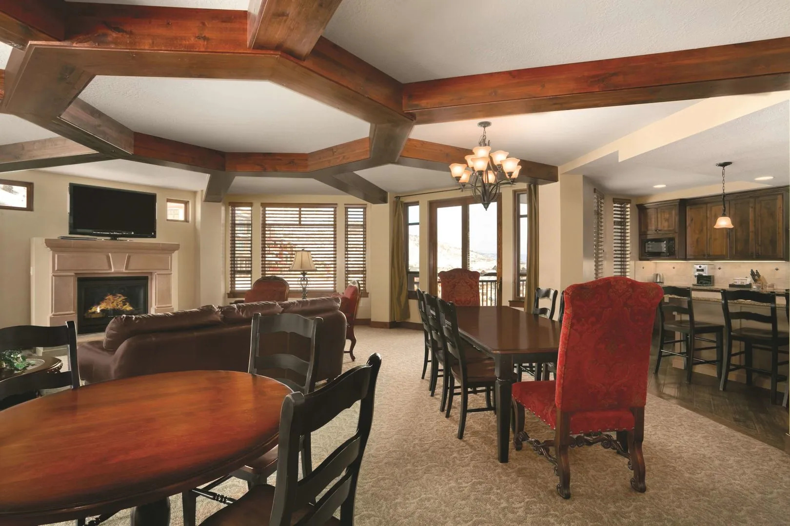 Hyatt Escala Lodge Park City