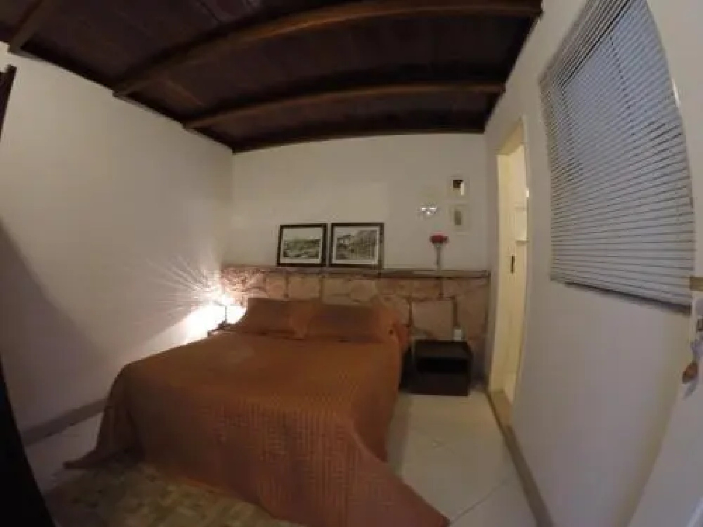 Garimpo da Terra Suítes