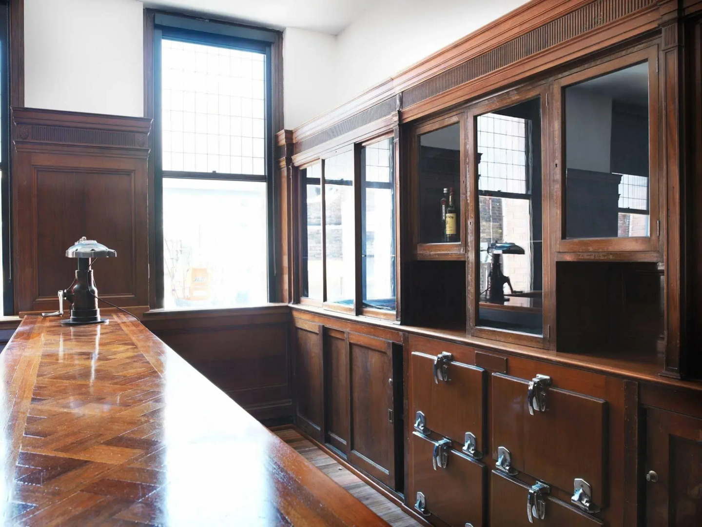 The Old Clare by Ode Hotels