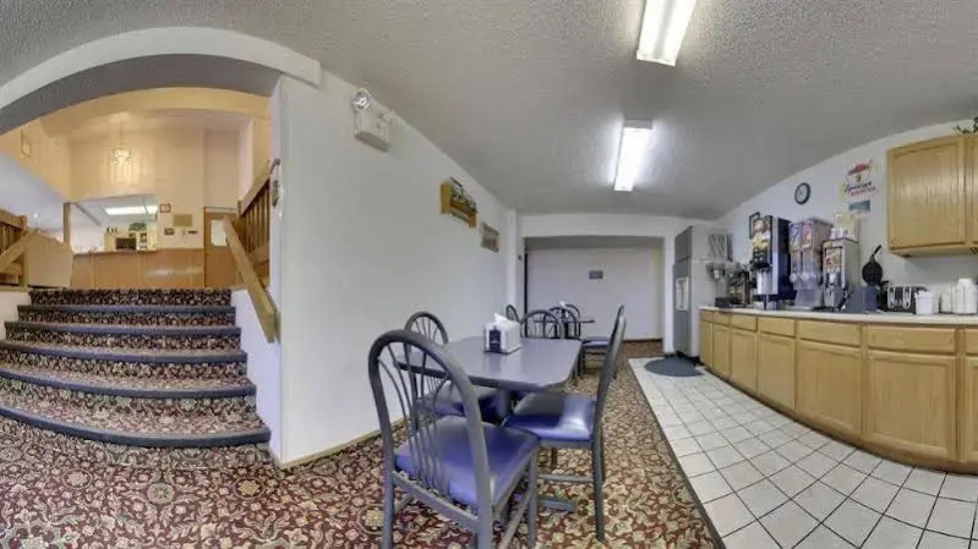 Super 8 by Wyndham Kirksville University Area