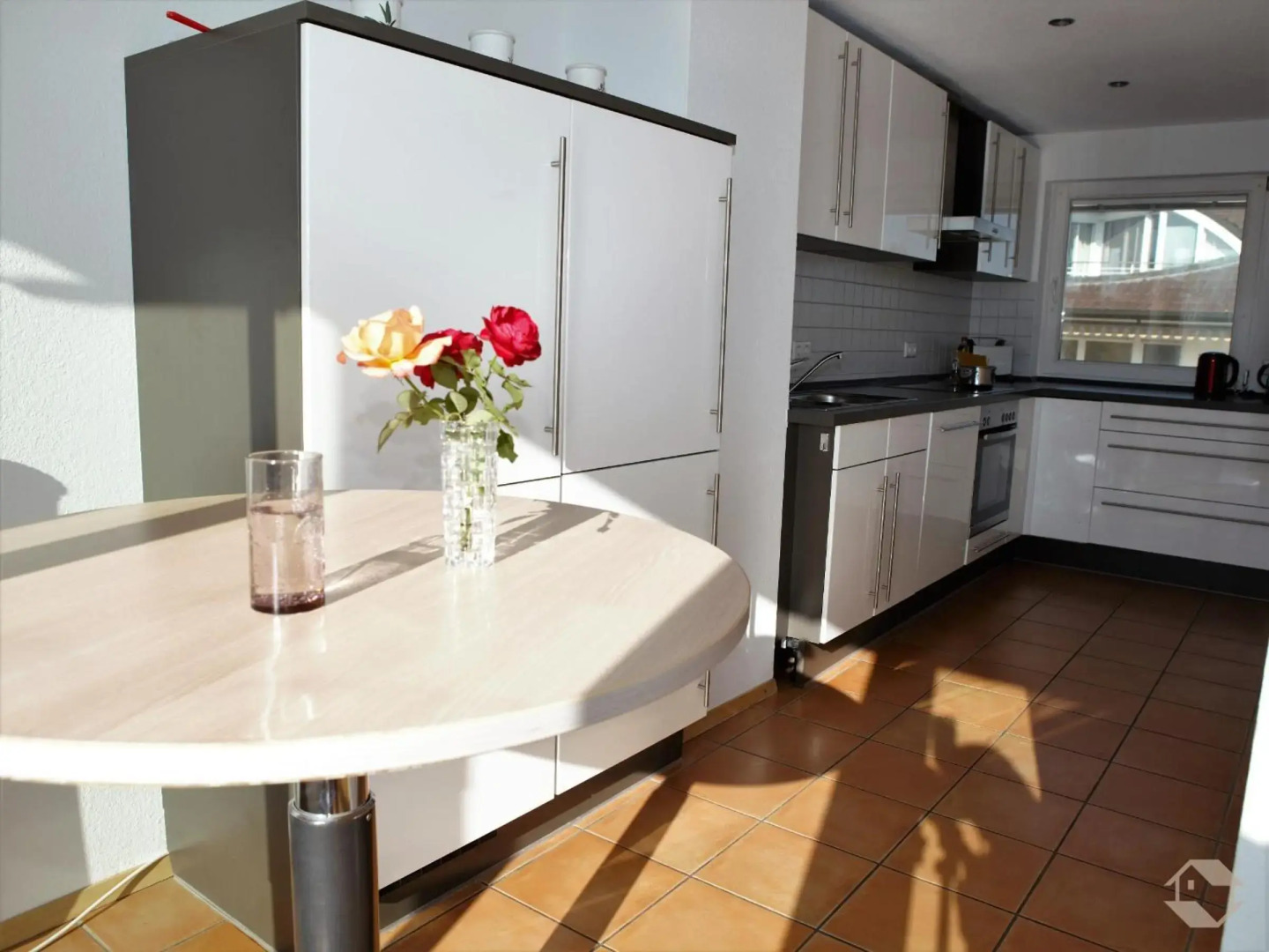 Ferienwohnung Koch Thurgauer Weg