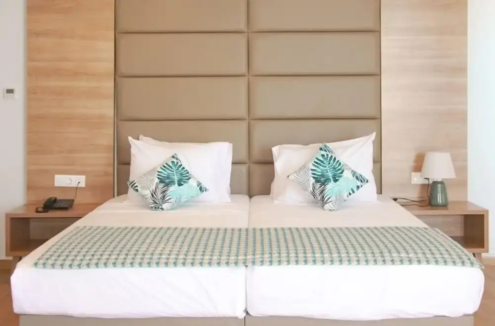 Al Moudayna Hotel - Tichy Plage