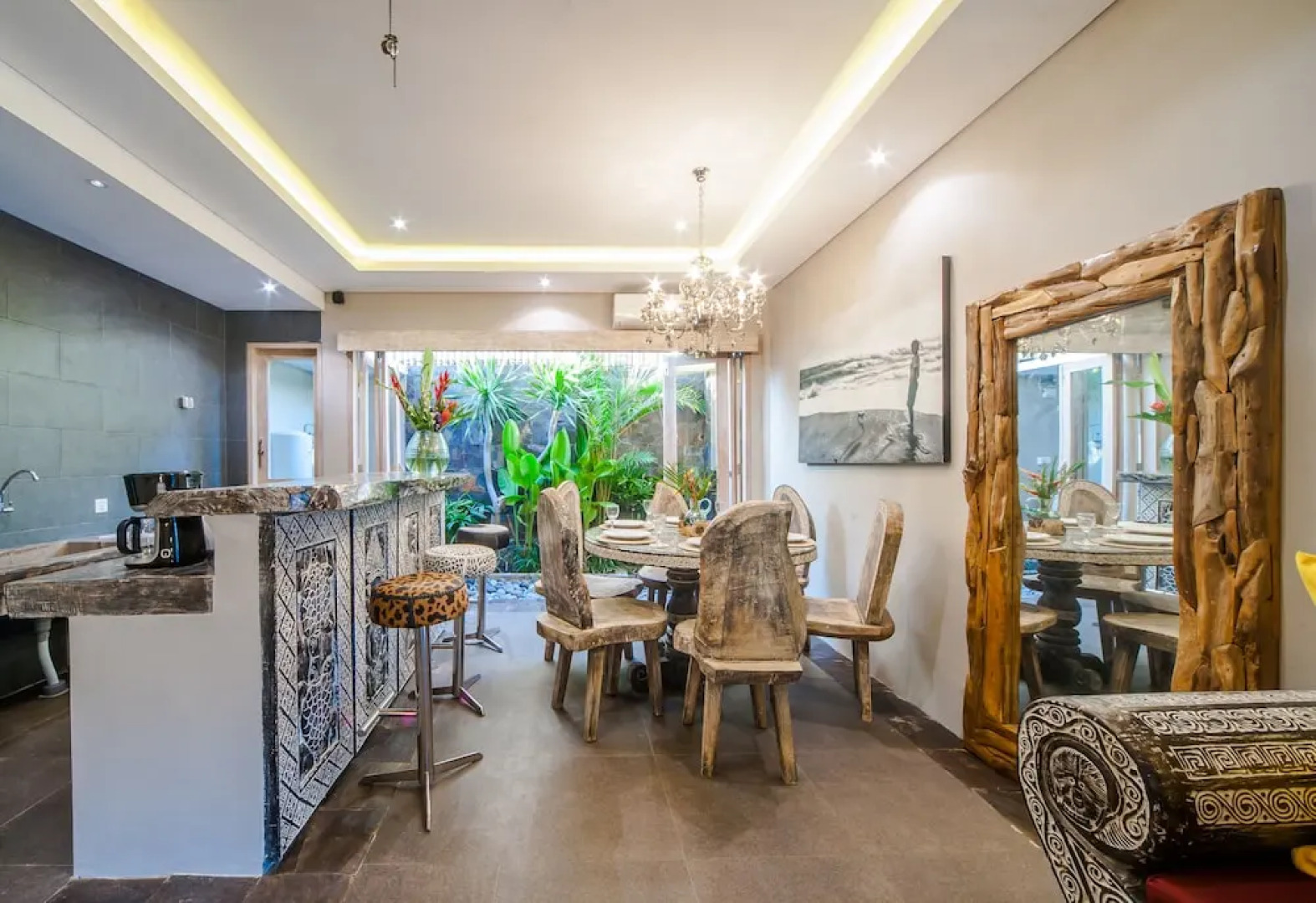 3BRLuxury Villas Merci Resort Seminyak 2