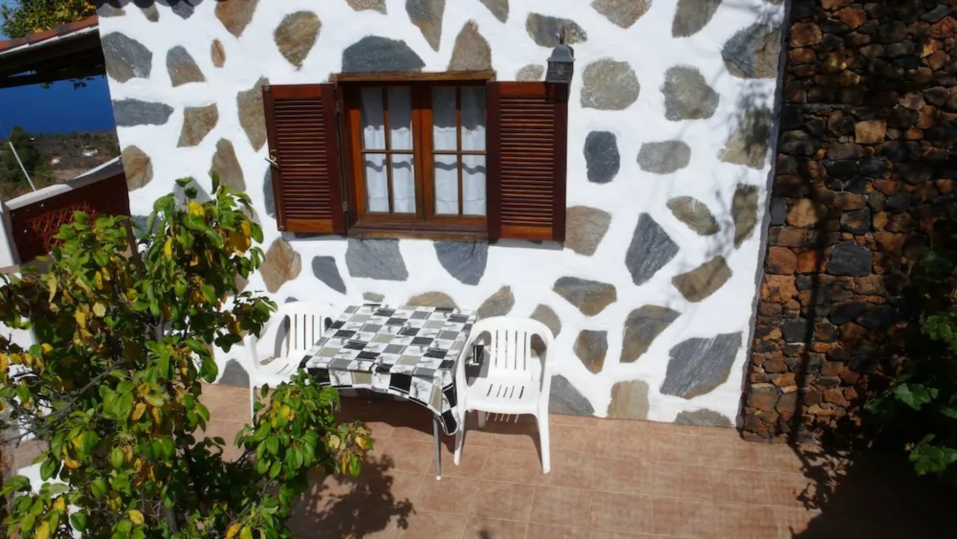 Casas Pedro y Carmen