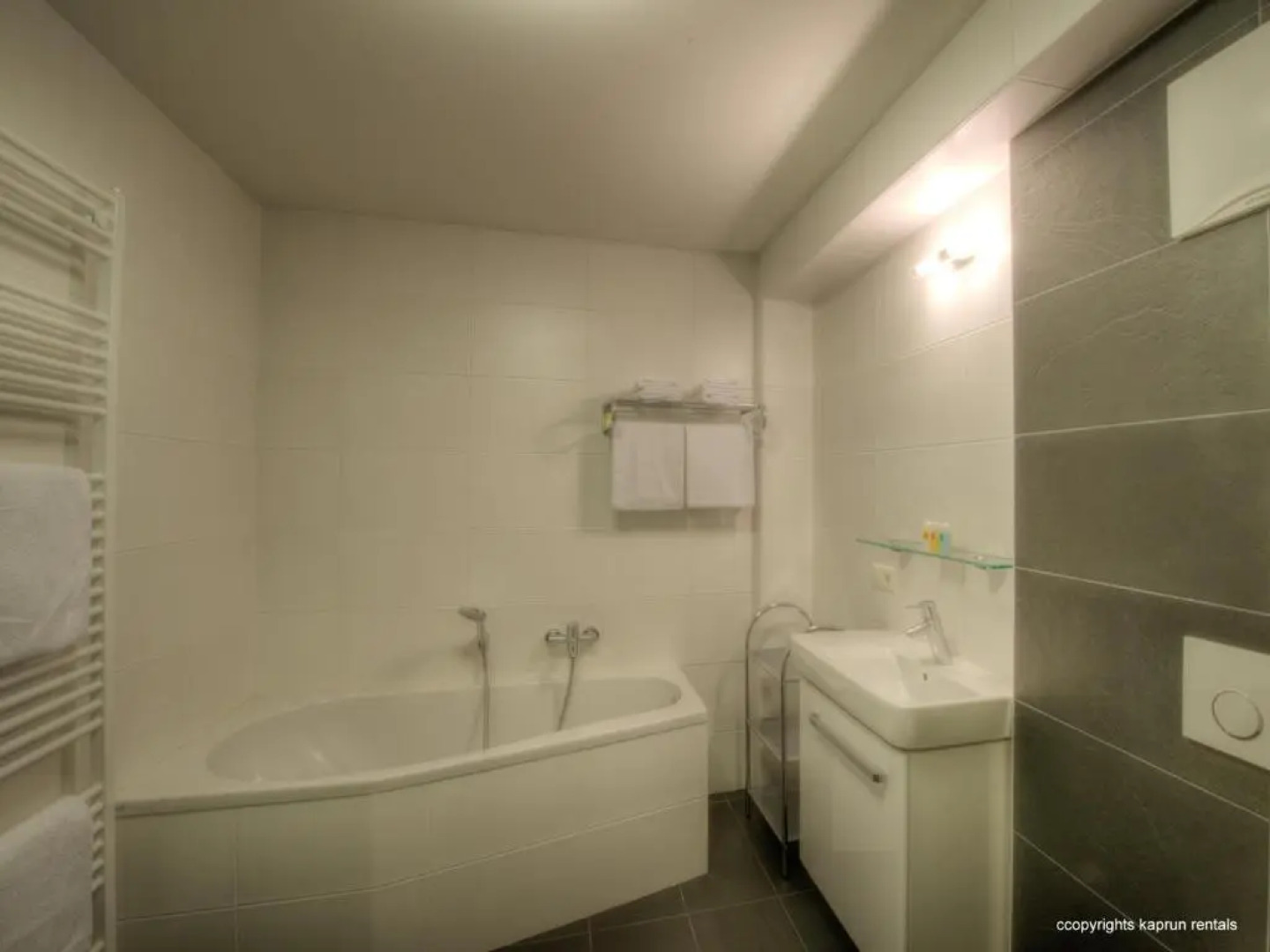 Residence Alpin Kaprun