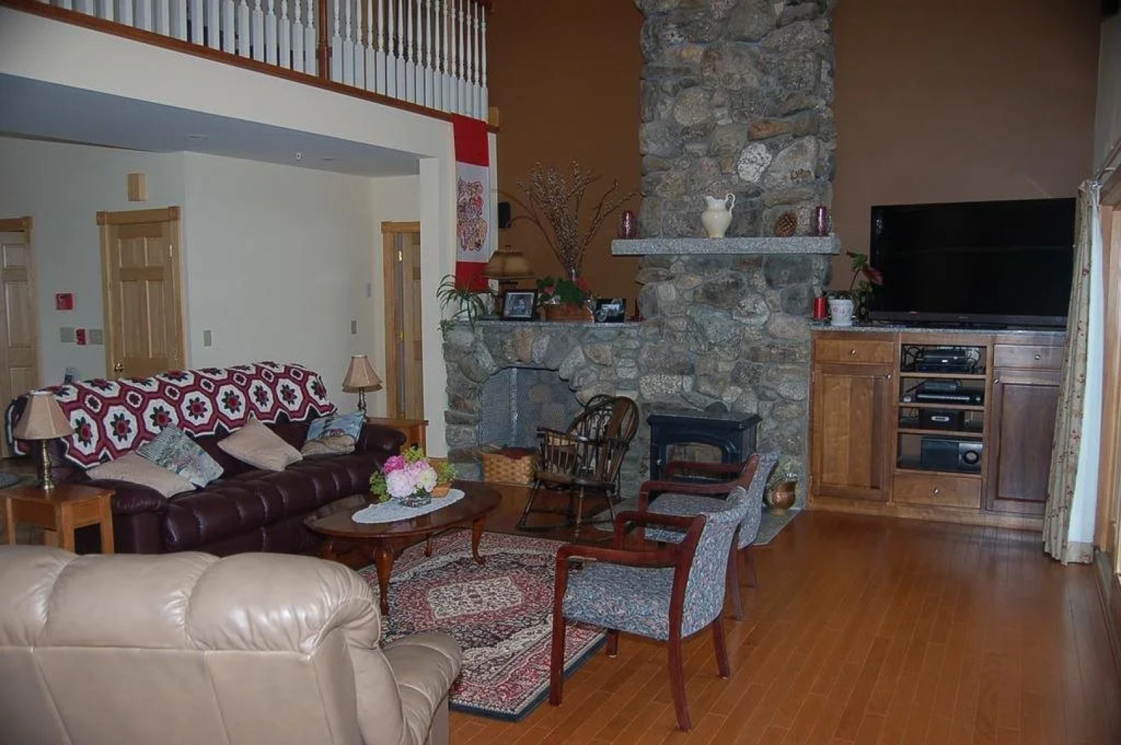 Wave Walker Bed and Breakafast