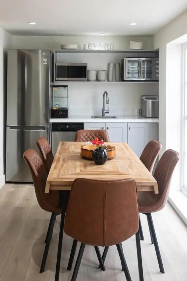 Hillcrest Boutique Hotel