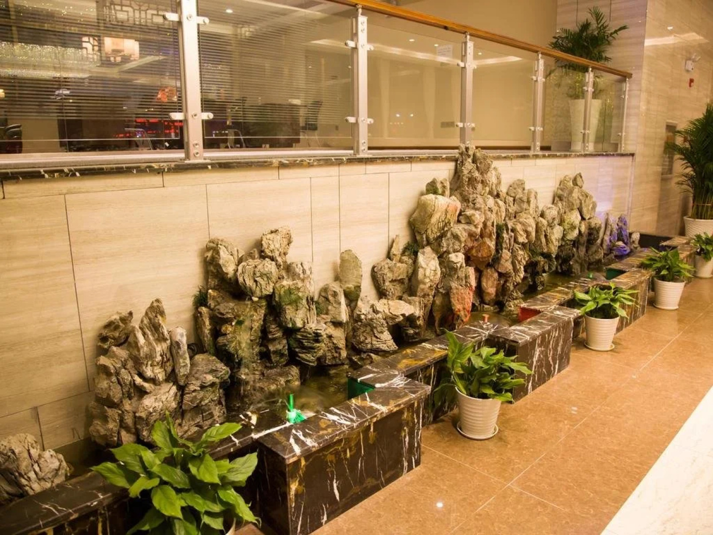 Kaibin International Hotel Jingdezhen