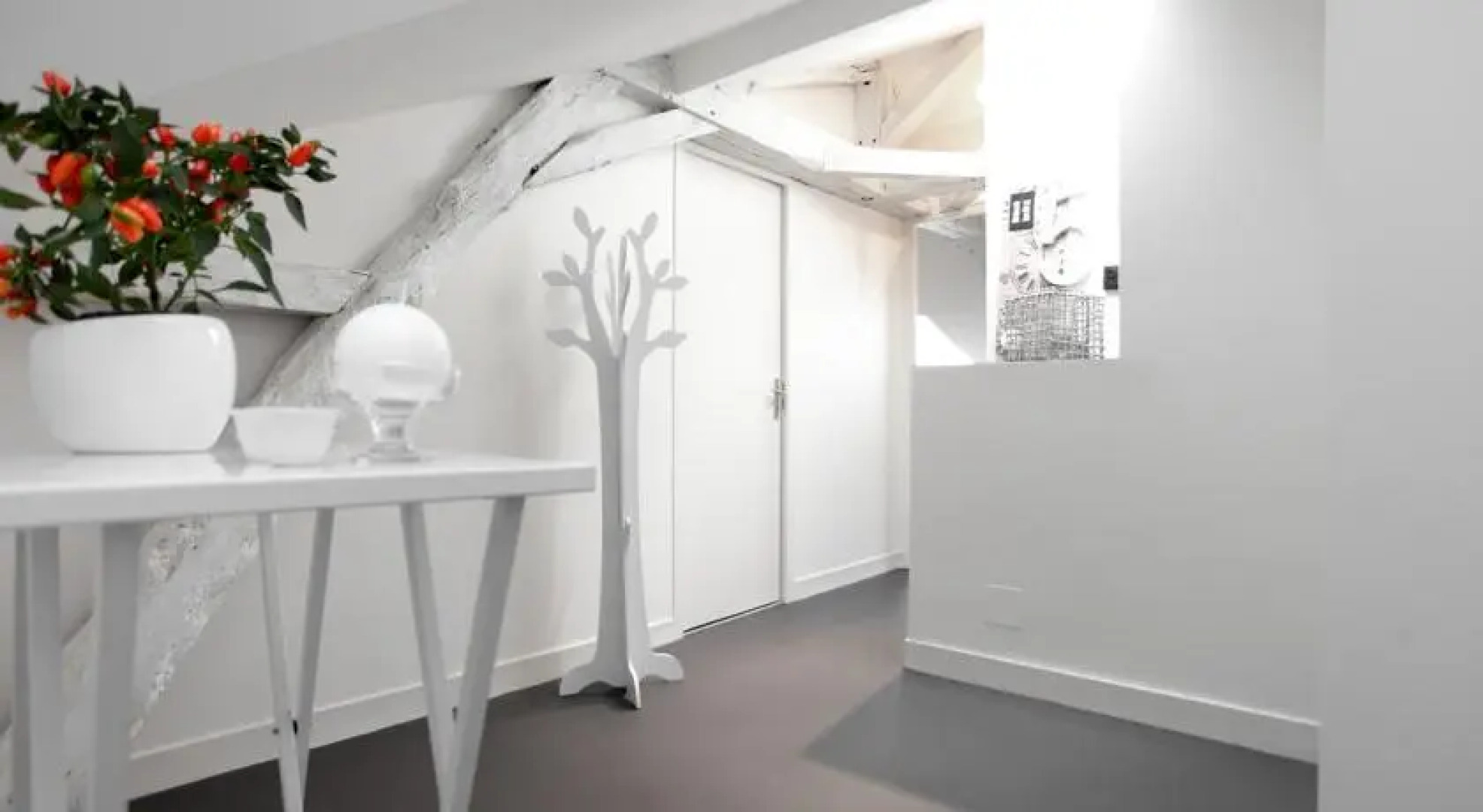 Suites de La Tour Périgueux Centre