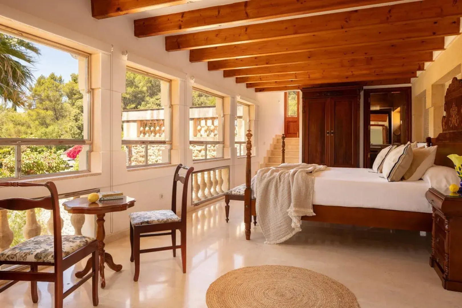 Agroturismo Son Galcerán