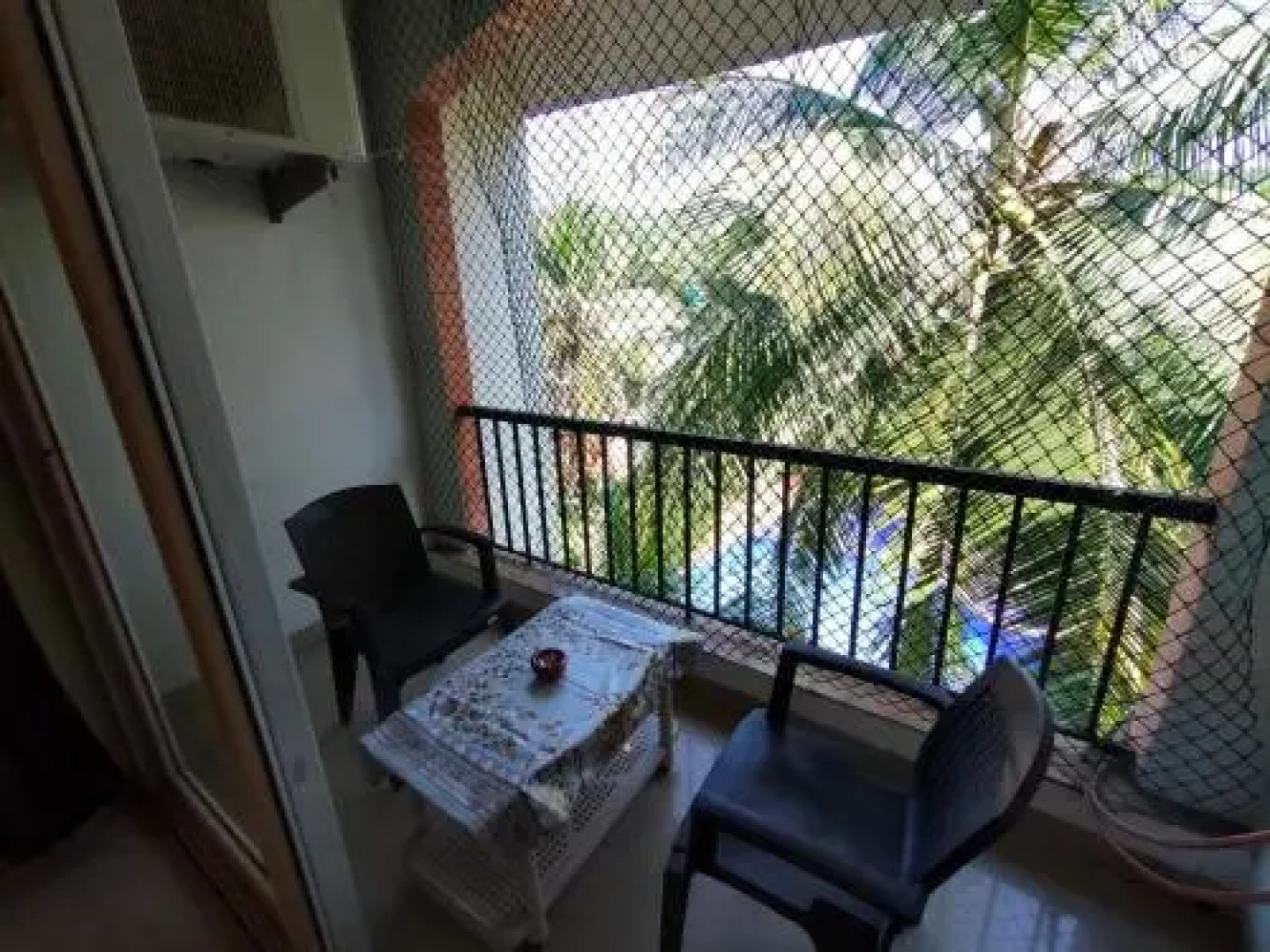 Goa Chillout Apartment - 1Bhk