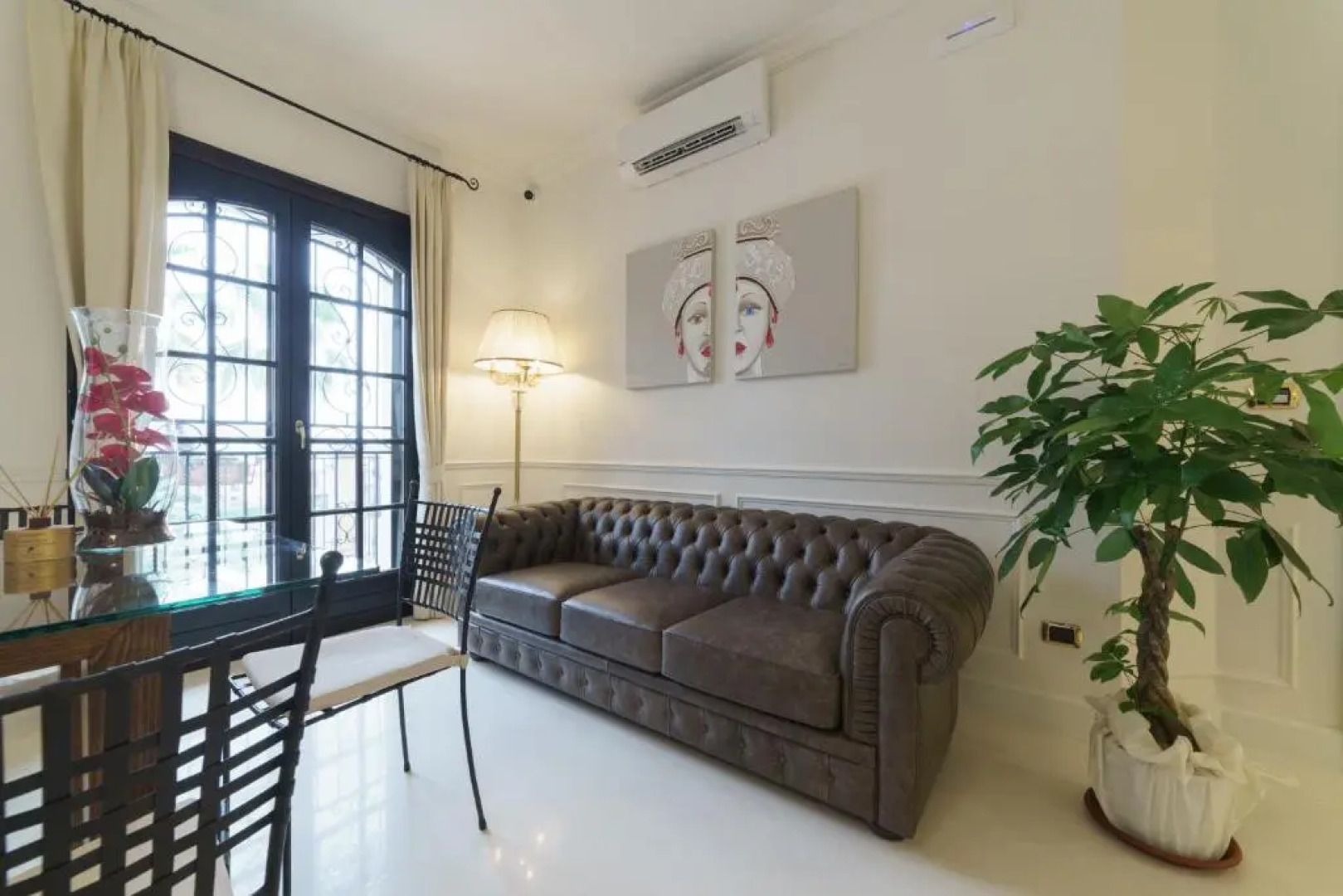 Caffetteria Luca Suite & Rooms