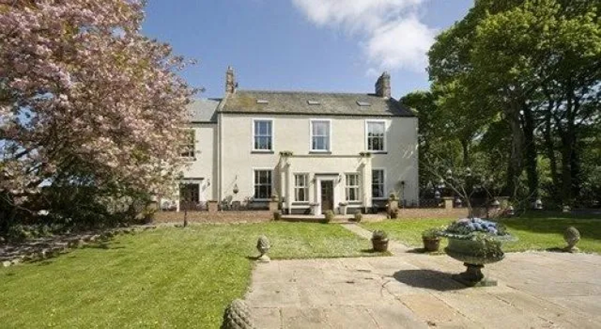 Hideaway at Herrington Hill