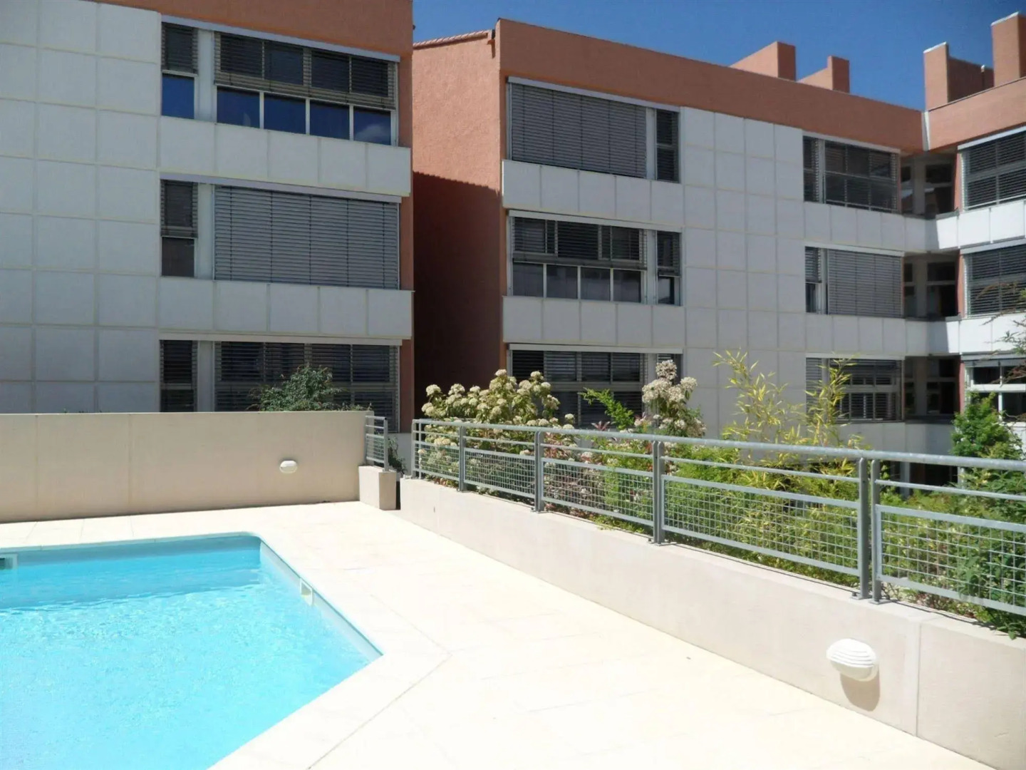 Résidence les Balcons du Canigou