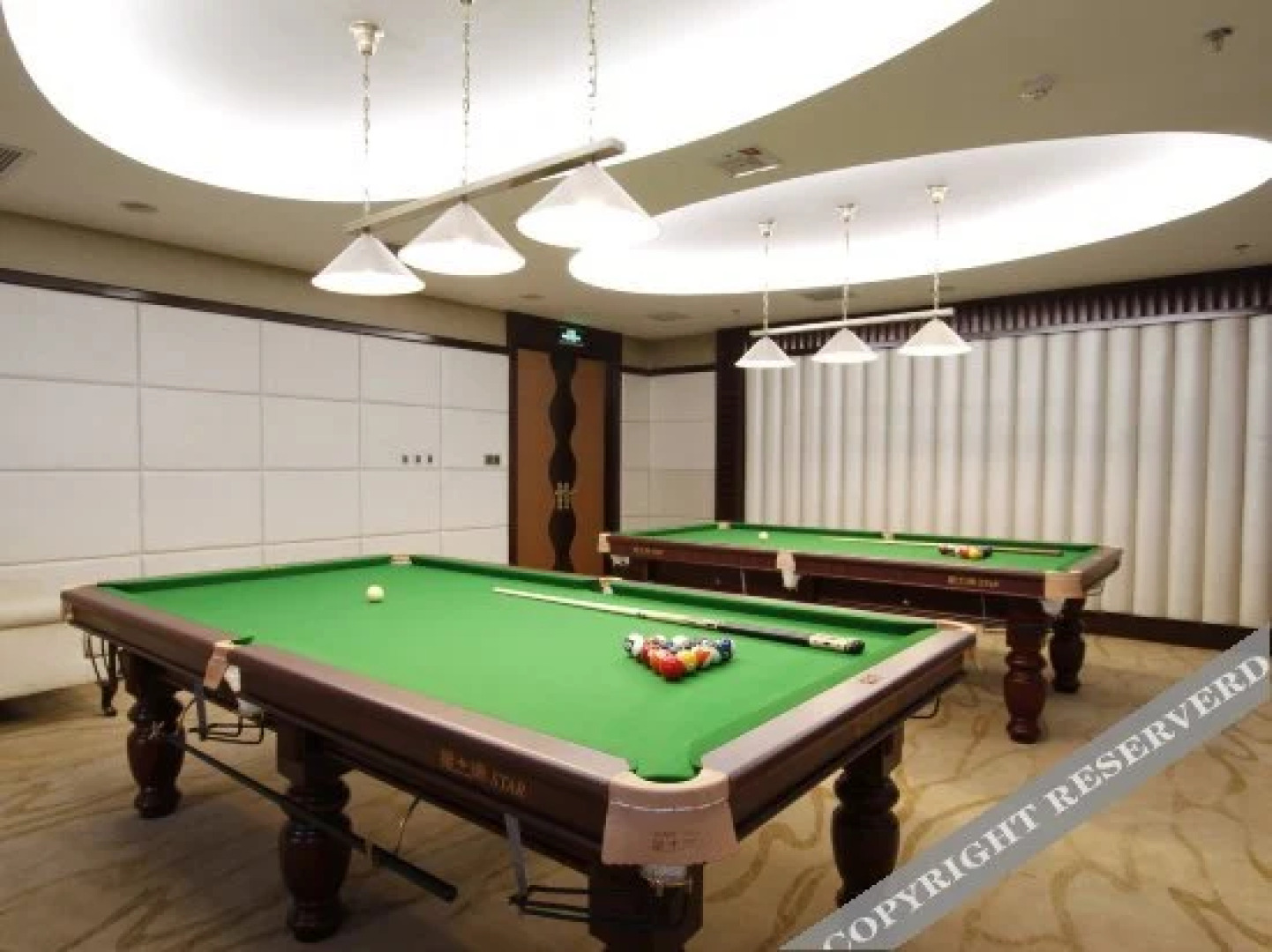 Jinling International Hotel