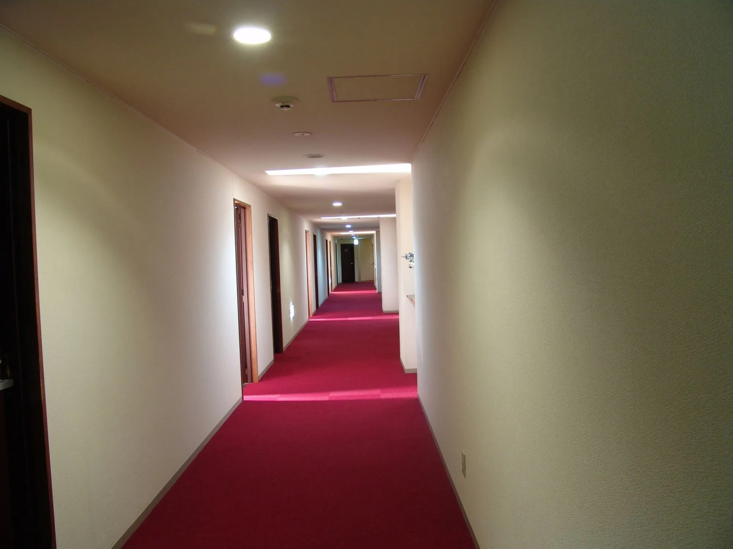 Hotel Sunplaza Tsugaike