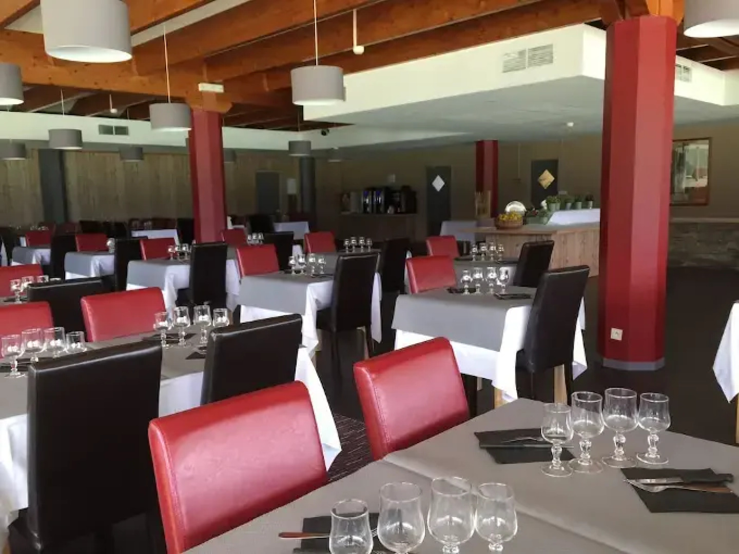 Village Vacances Le Tarbesou - Chambres