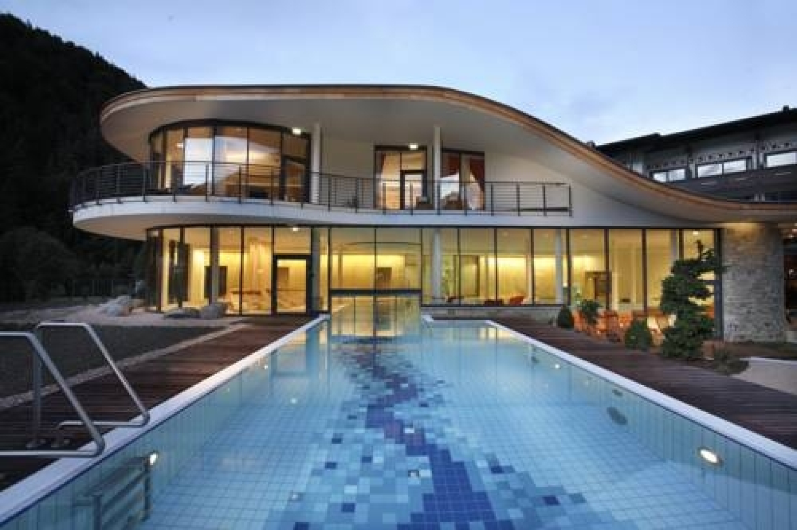 Aktiv & Spa Resort Rieser