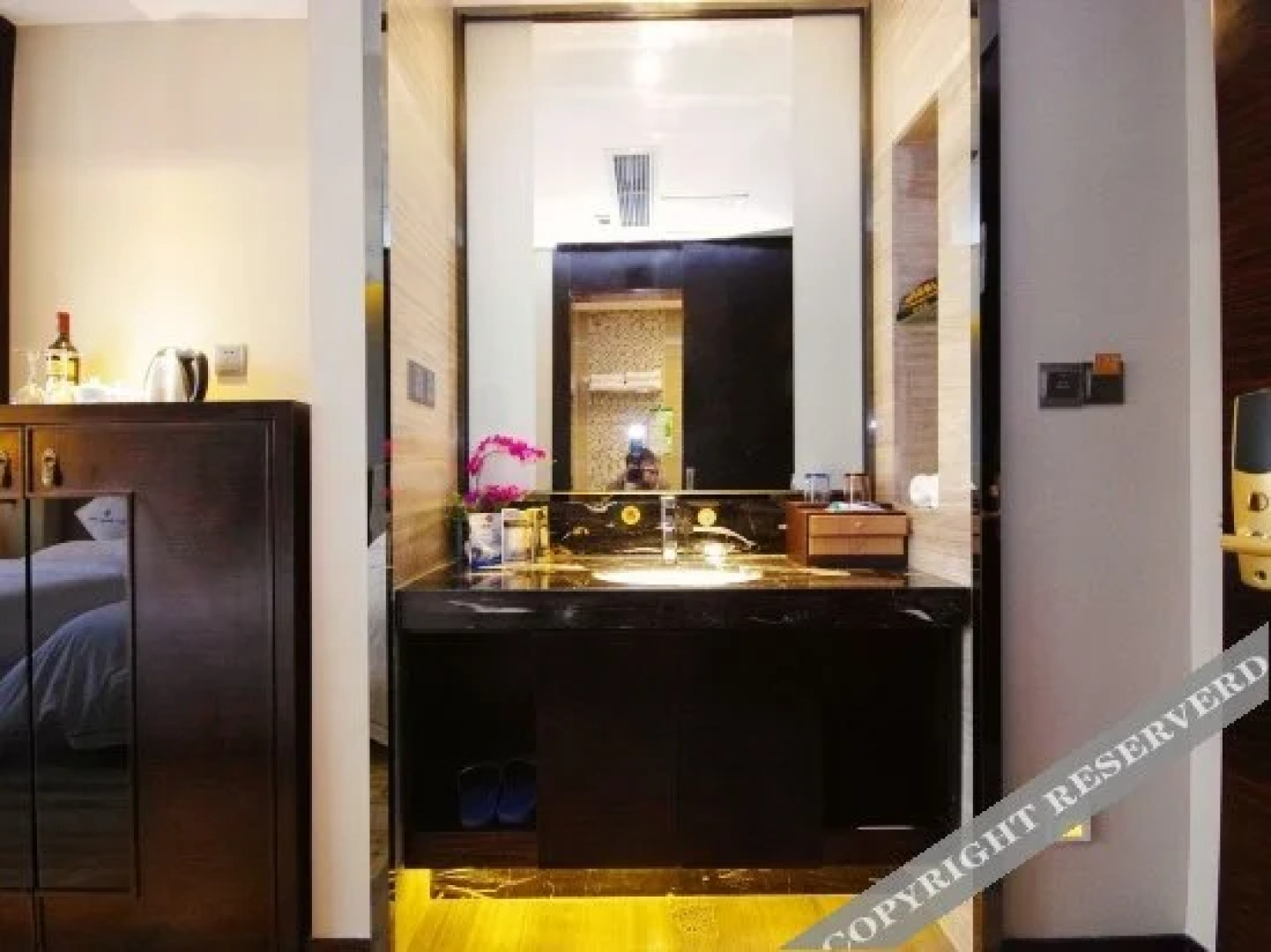 Yiju Chain Hotel (Zunyi Xishui Boutique)