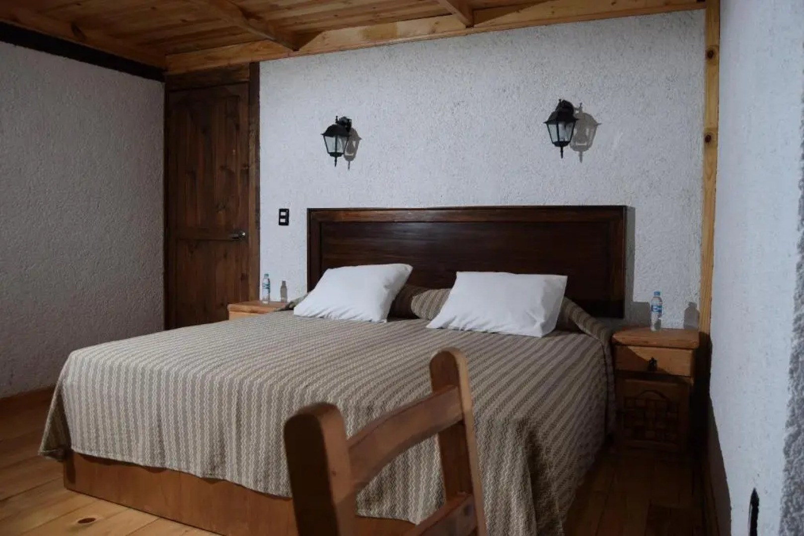 Hotel Campestre Daarlu